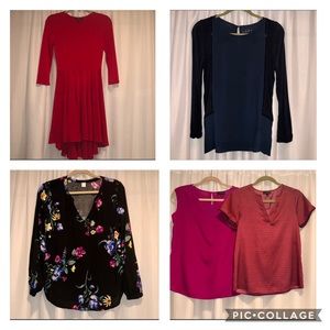Dressy Clothing Bundle!!